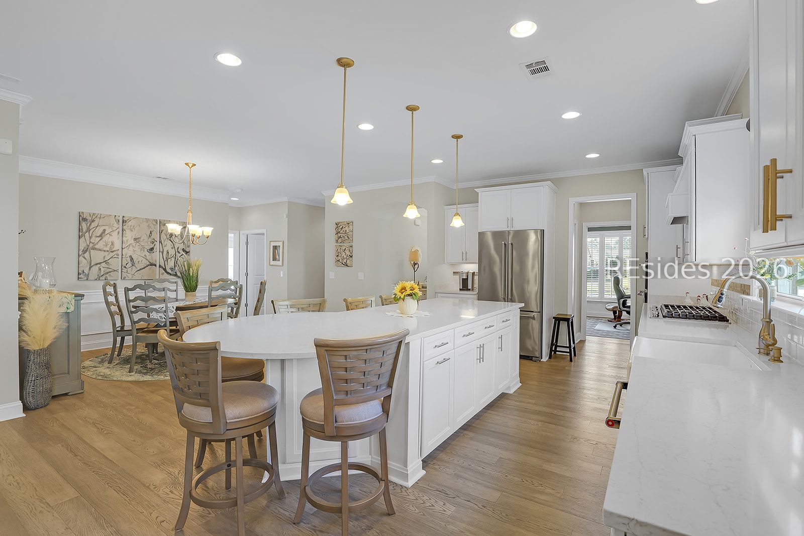 49 Heathrow Avenue Bluffton, SC 29910 - Photo 12 of 50