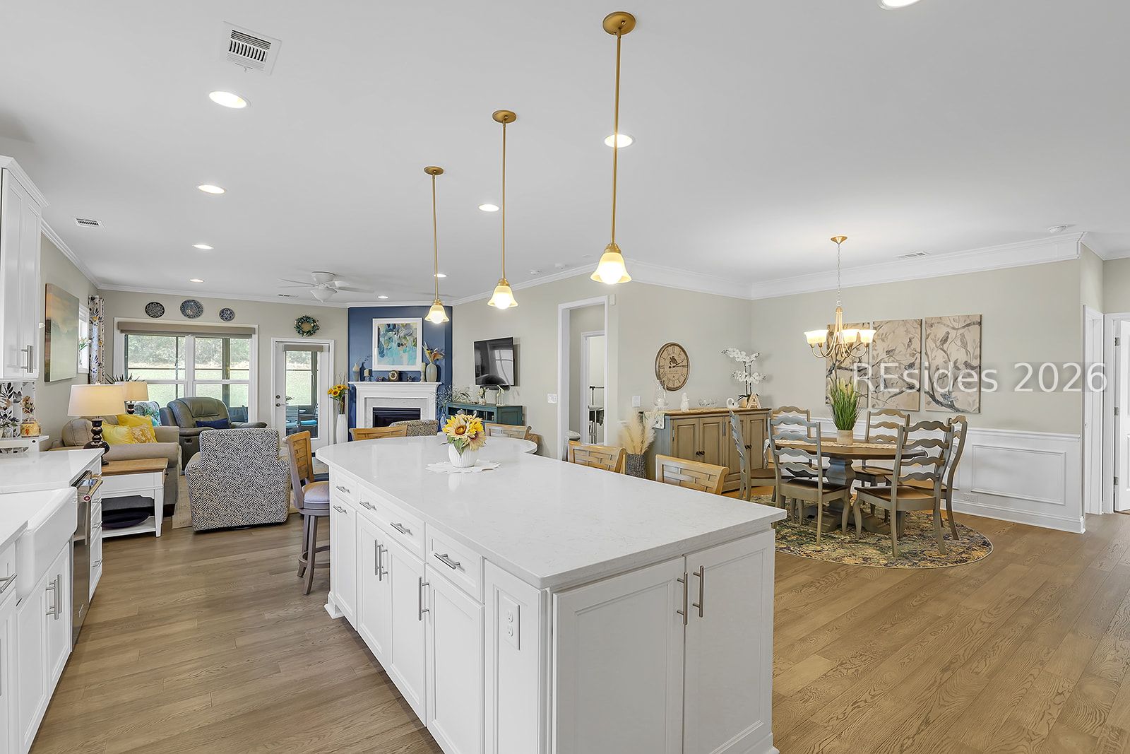 49 Heathrow Avenue Bluffton, SC 29910 - Photo 13 of 50