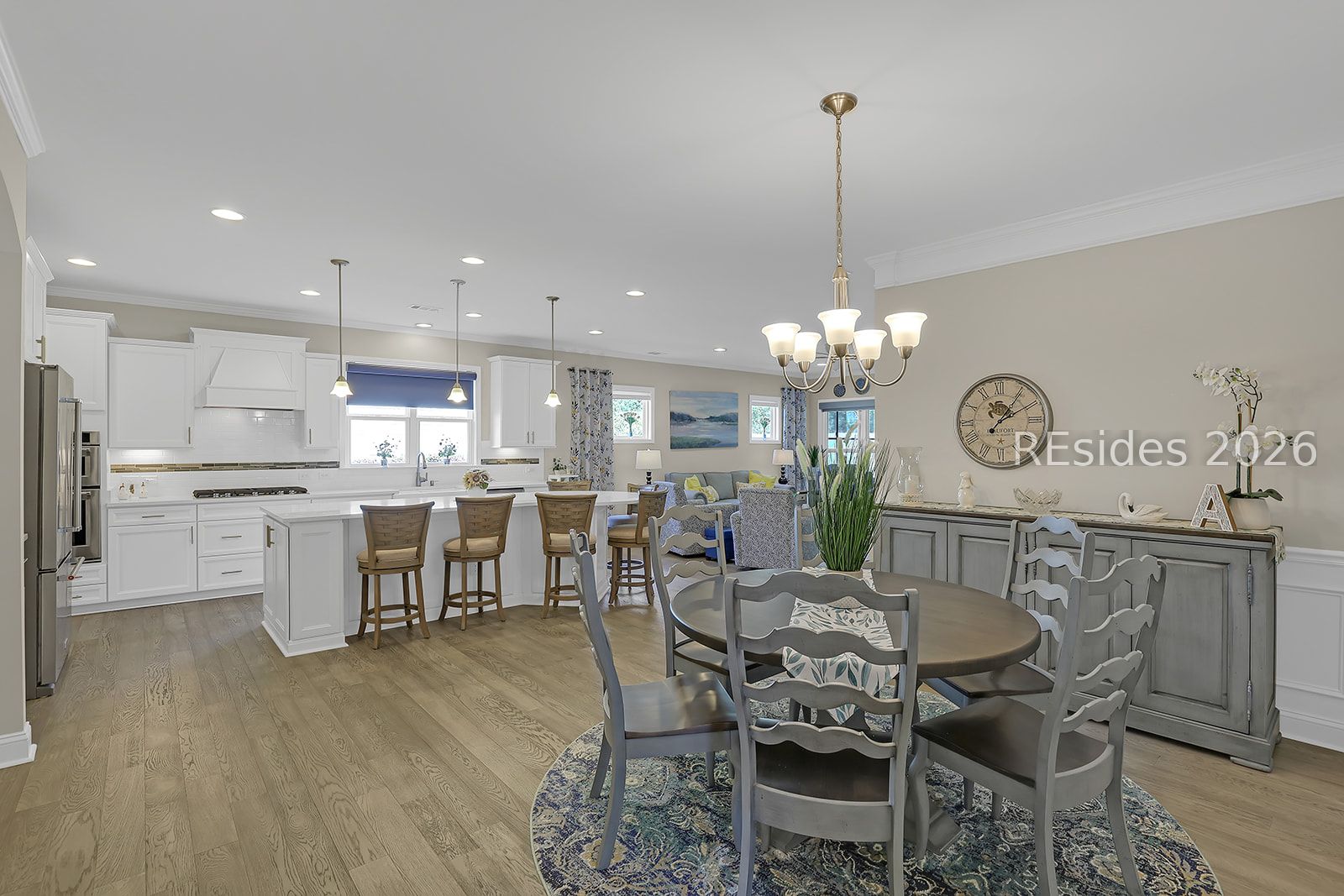 49 Heathrow Avenue Bluffton, SC 29910 - Photo 16 of 50