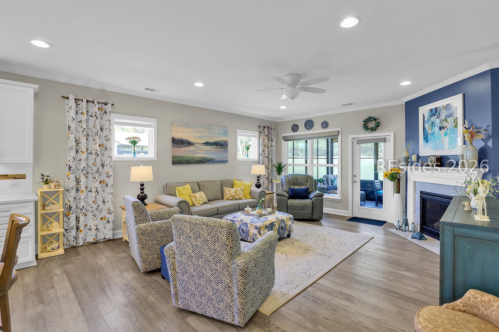 49 Heathrow Avenue Bluffton, SC 29910 - Photo 18 of 50