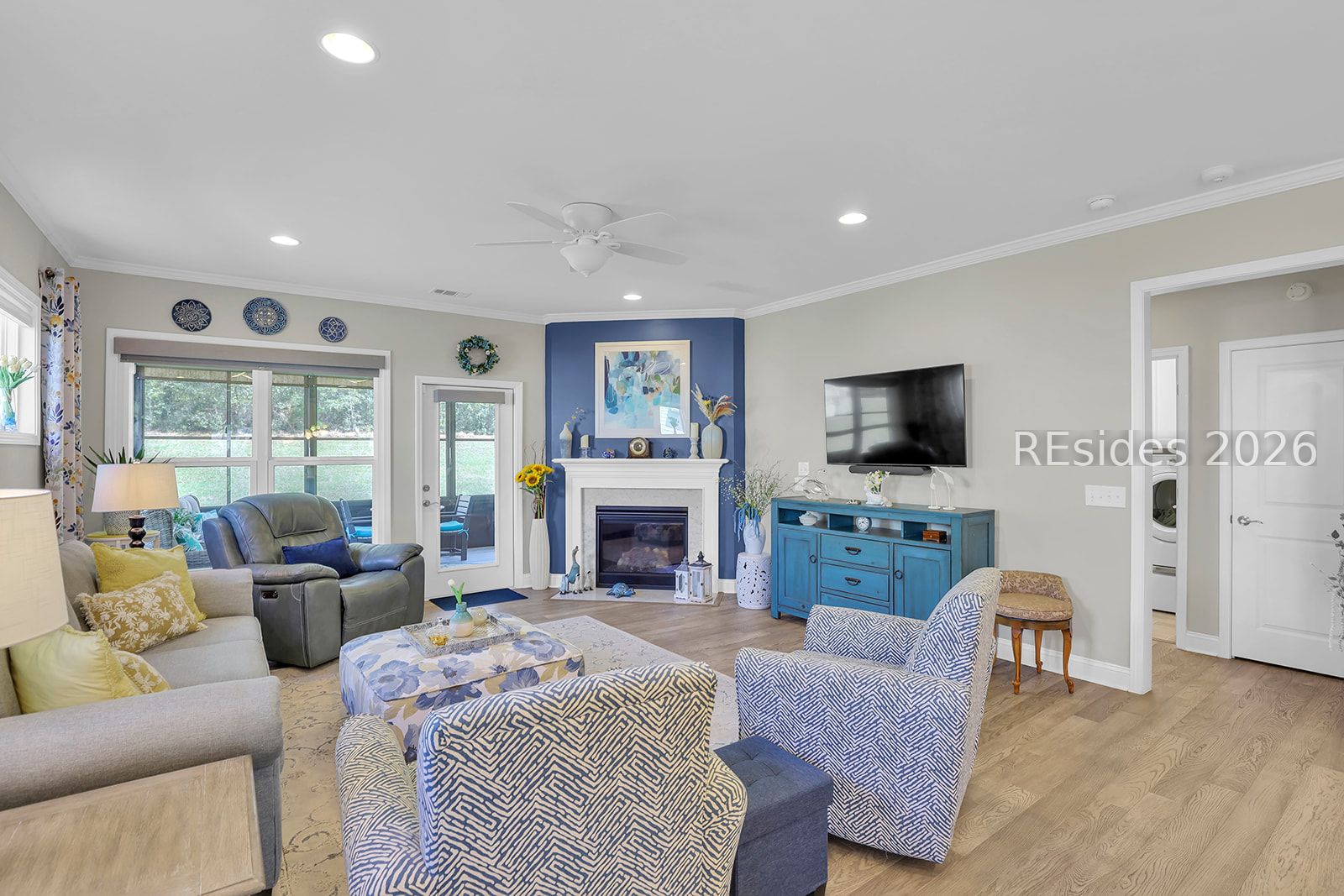 49 Heathrow Avenue Bluffton, SC 29910 - Photo 19 of 50