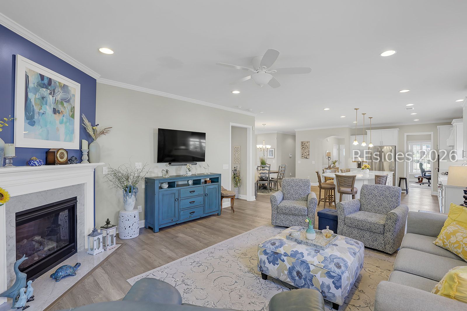 49 Heathrow Avenue Bluffton, SC 29910 - Photo 20 of 50