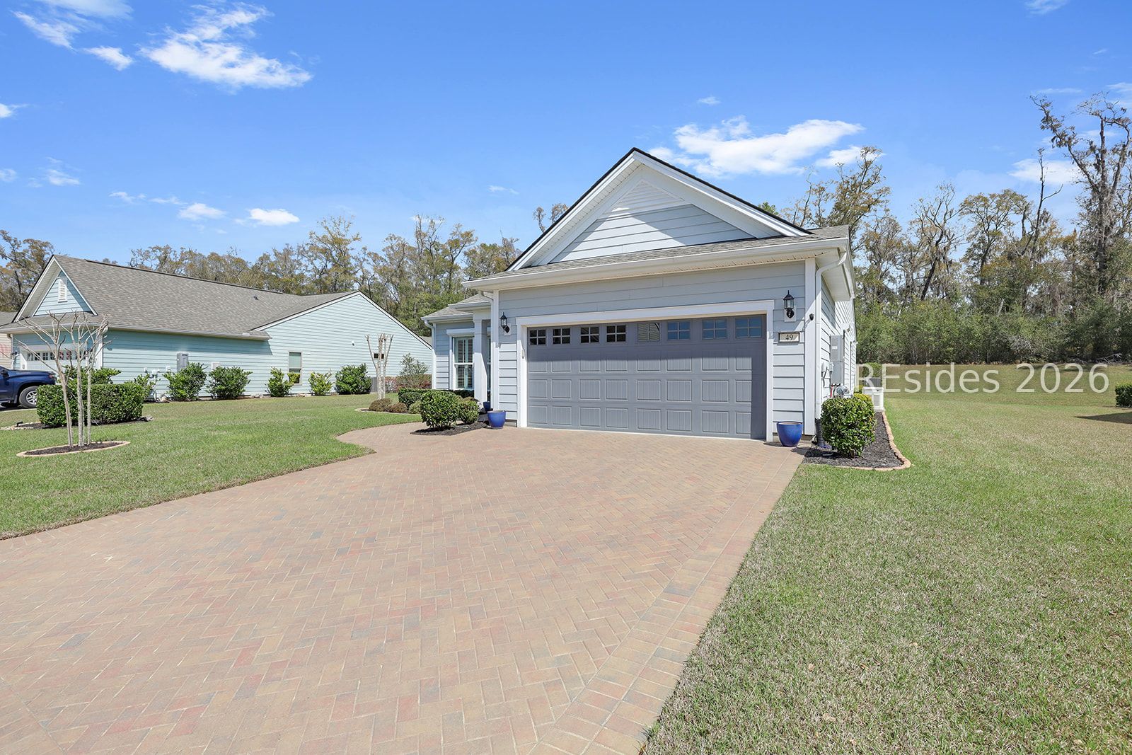 49 Heathrow Avenue Bluffton, SC 29910 - Photo 2 of 50
