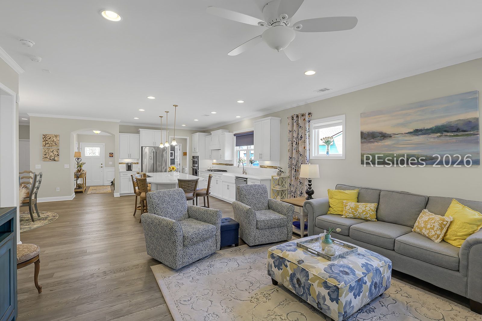 49 Heathrow Avenue Bluffton, SC 29910 - Photo 21 of 50