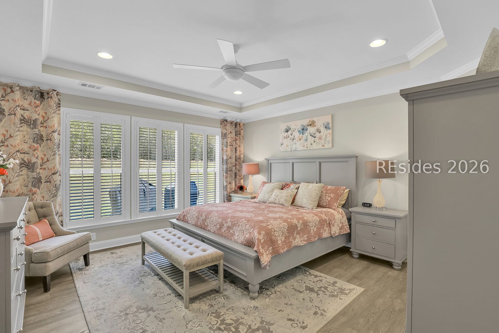 49 Heathrow Avenue Bluffton, SC 29910 - Photo 22 of 50