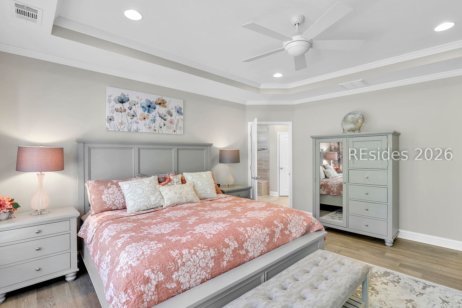 49 Heathrow Avenue Bluffton, SC 29910 - Photo 24 of 50