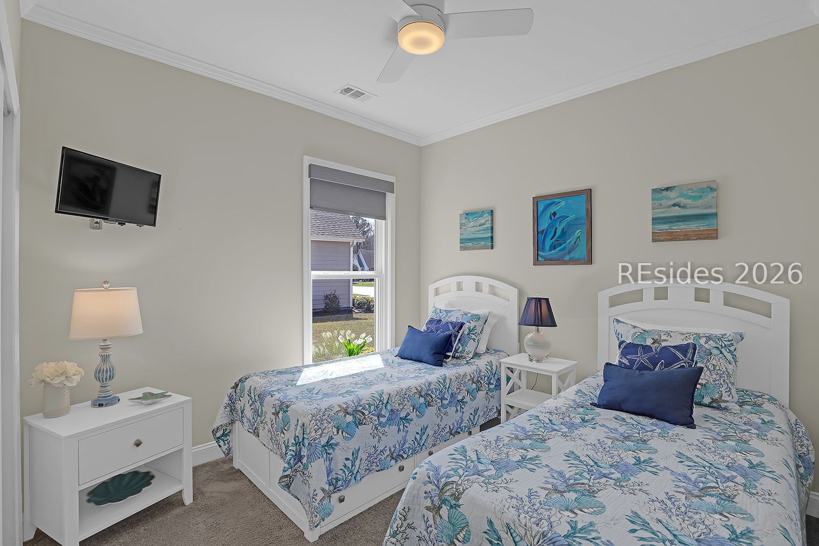 49 Heathrow Avenue Bluffton, SC 29910 - Photo 30 of 50