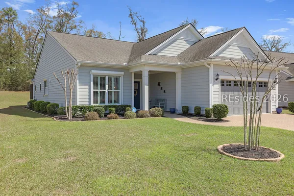 $650,000 | 49 Heathrow Avenue, Bluffton, SC 29910