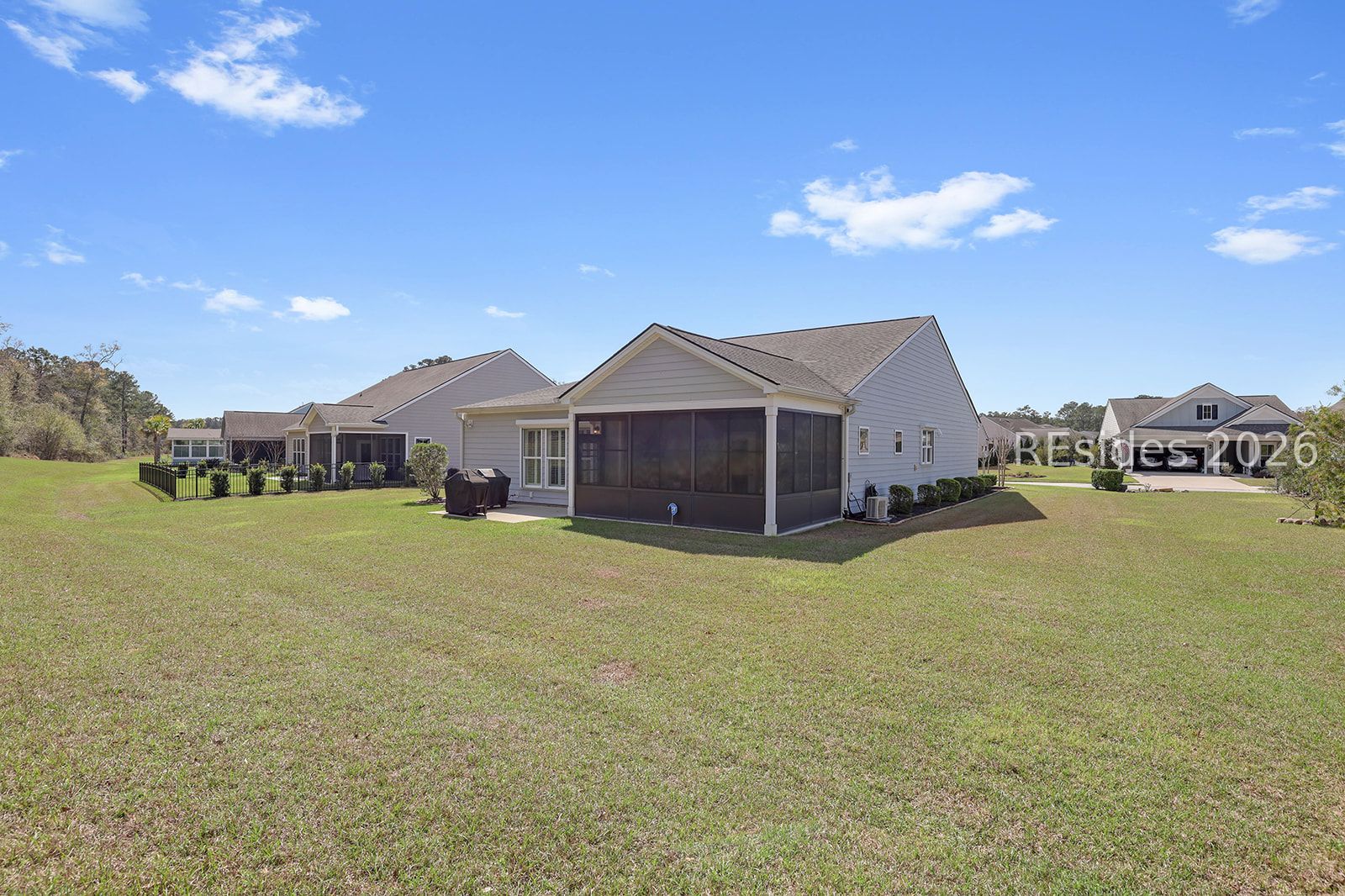 49 Heathrow Avenue Bluffton, SC 29910 - Photo 34 of 50