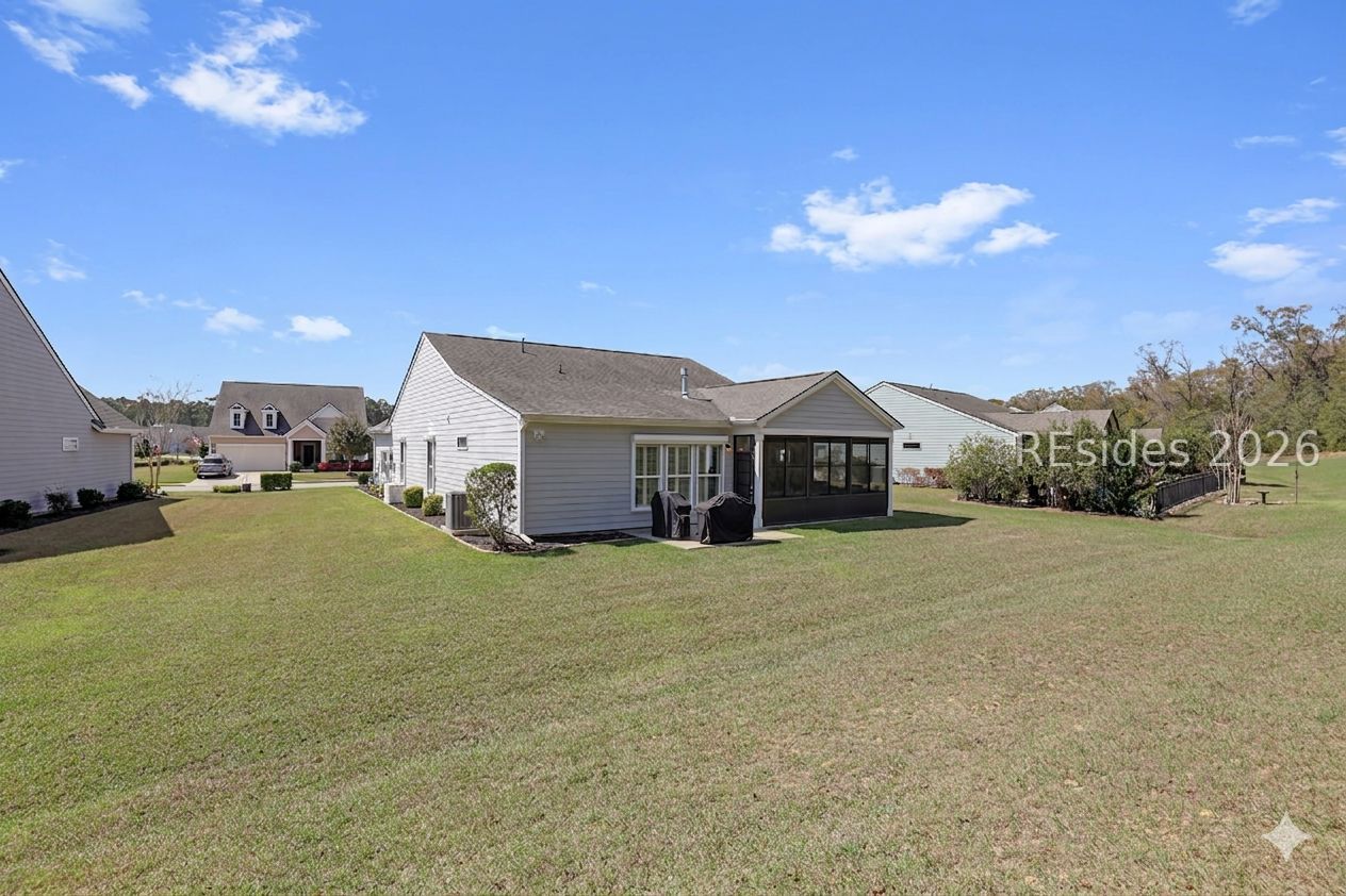 49 Heathrow Avenue Bluffton, SC 29910 - Photo 35 of 50