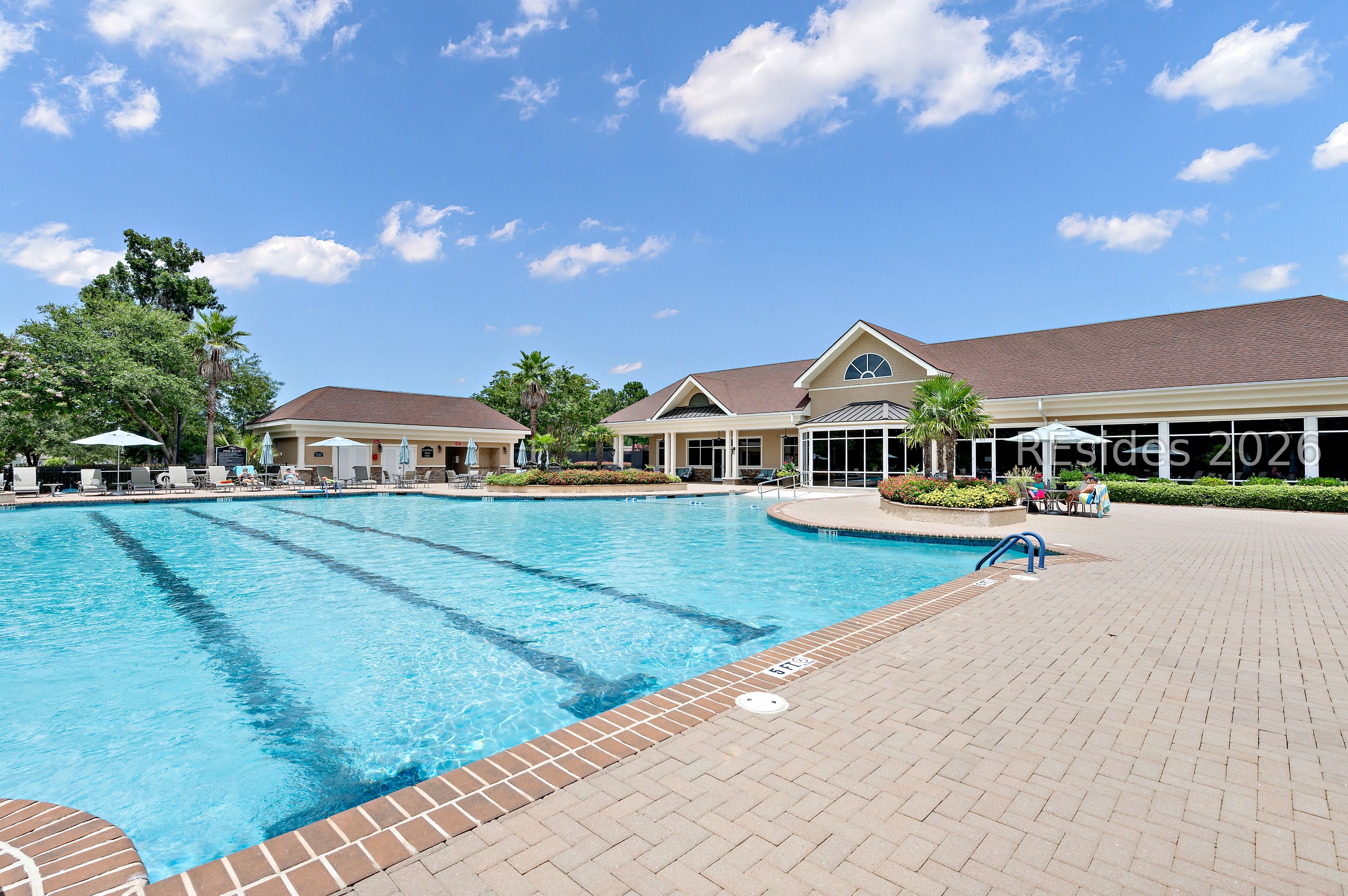 49 Heathrow Avenue Bluffton, SC 29910 - Photo 47 of 50