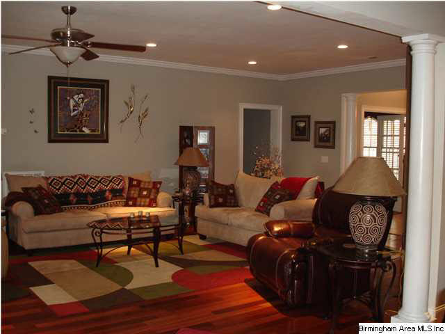 2371 Sycamore Church Road Talladega, AL 35160 - Photo 4 of 32 Gallery Image 4