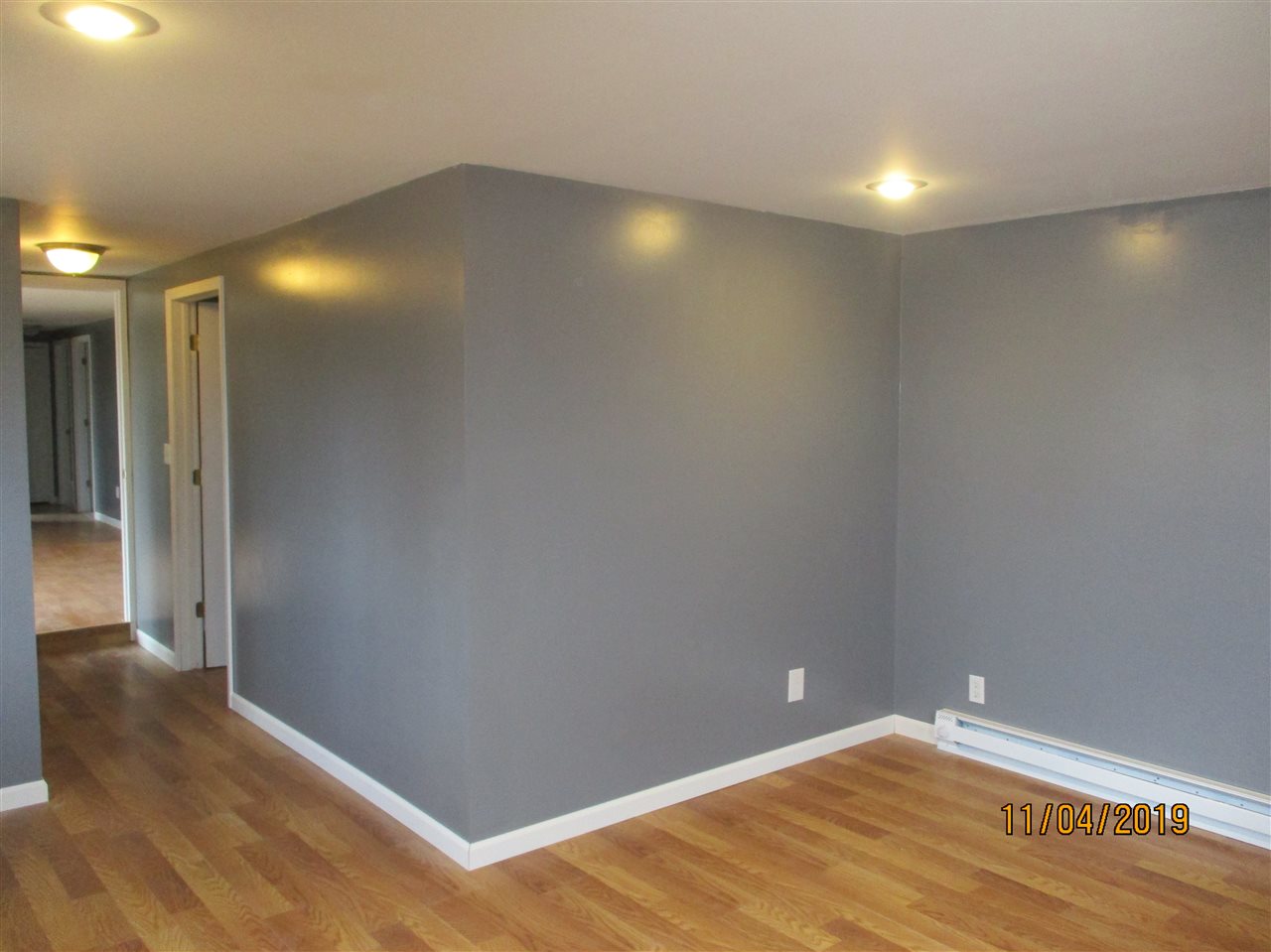 2680 East Snover Road Mayville, MI 48744 - Photo 9 of 25 Master BR