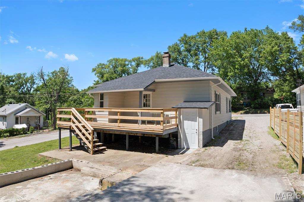 3201 Edgewood Avenue Alton, IL 62002 - Photo 24 of 29