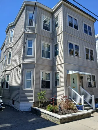 $1,950,000 | 30-32 Madison Avenue, Cambridge, MA 02140