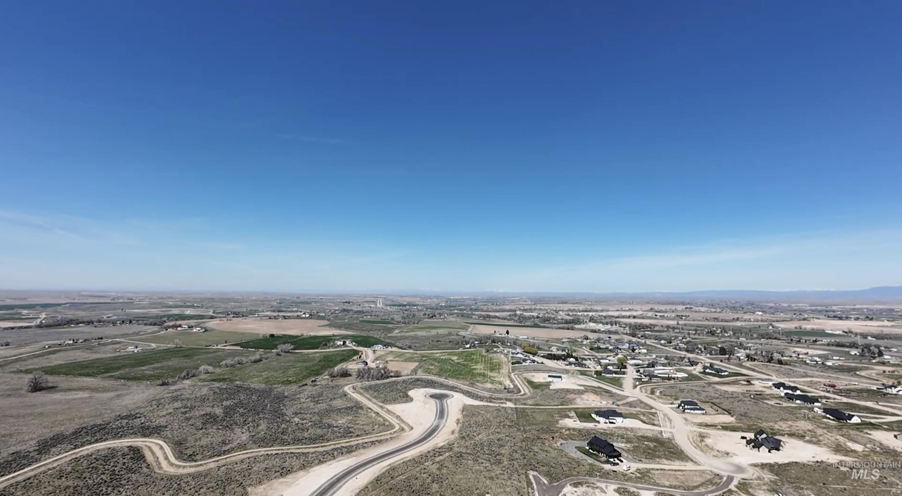 27730 Commerce Comet Way Caldwell, ID 83607 - Photo 17 of 18 Aerial view