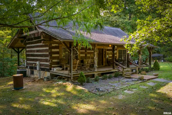 $289,000 | 220 Timber Ridge Lane, Jonesboro, IL 62952