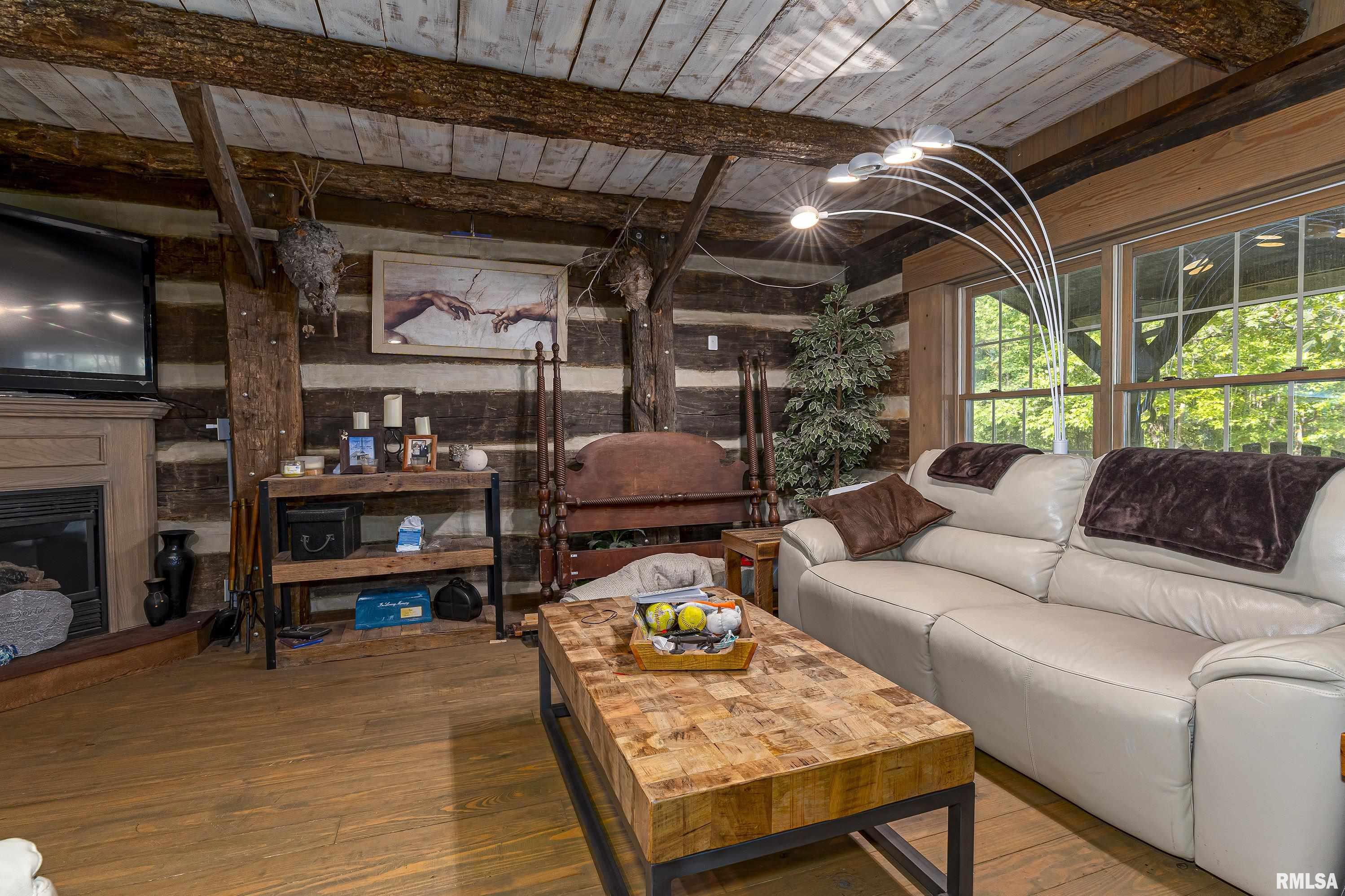 220 Timber Ridge Lane Jonesboro, IL 62952 - Photo 11 of 24