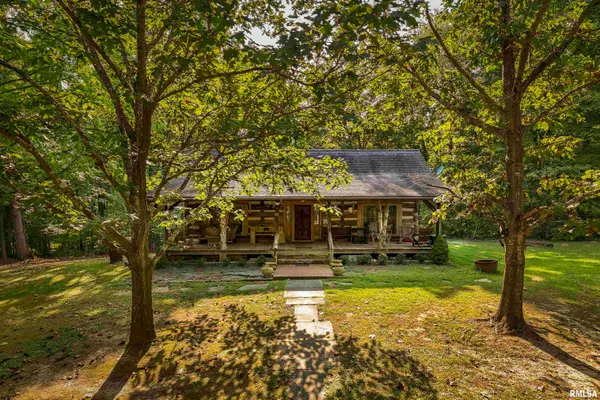 $289,000 | 220 Timber Ridge Lane, Jonesboro, IL 62952