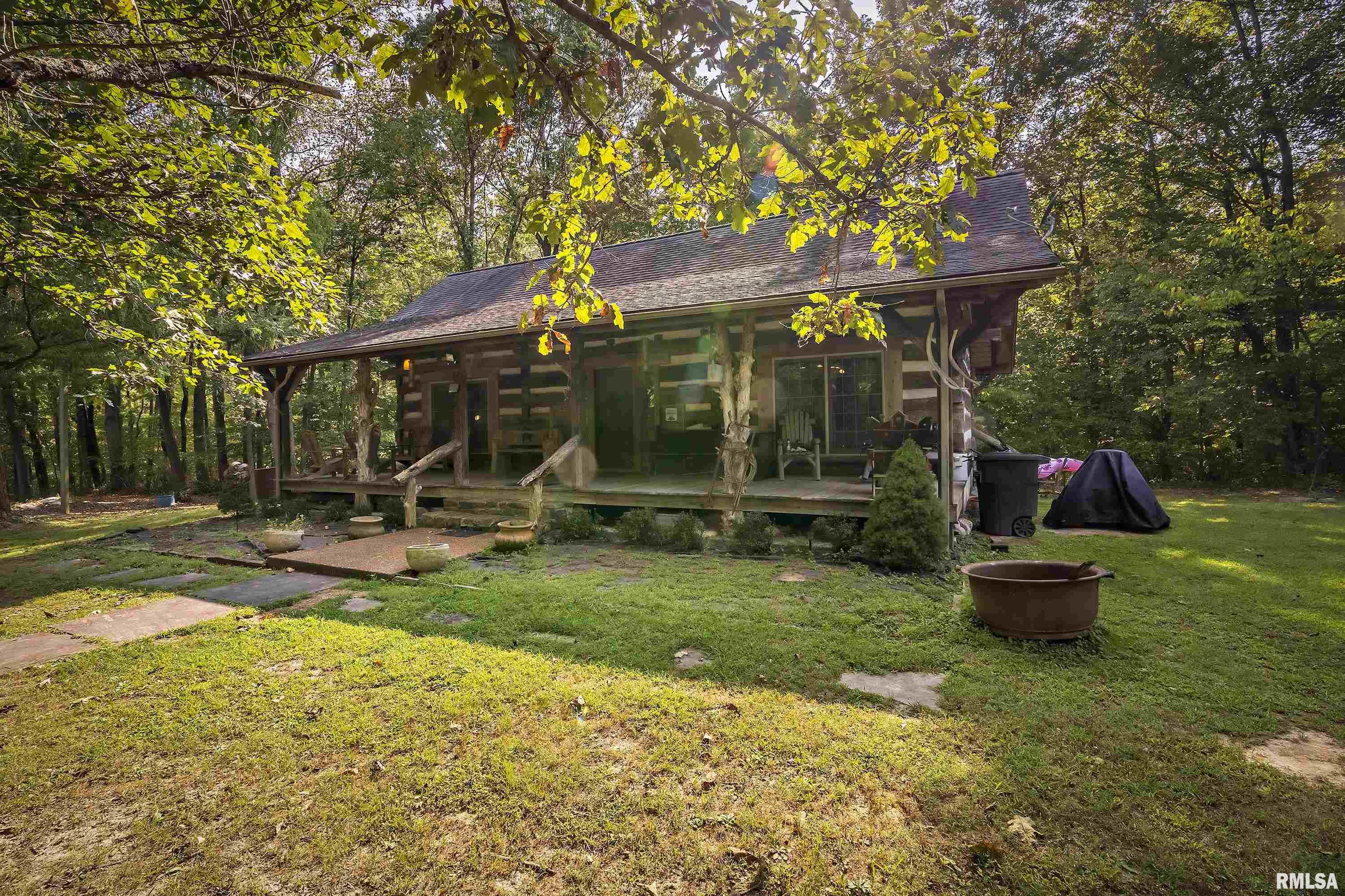 220 Timber Ridge Lane Jonesboro, IL 62952 - Photo 22 of 24