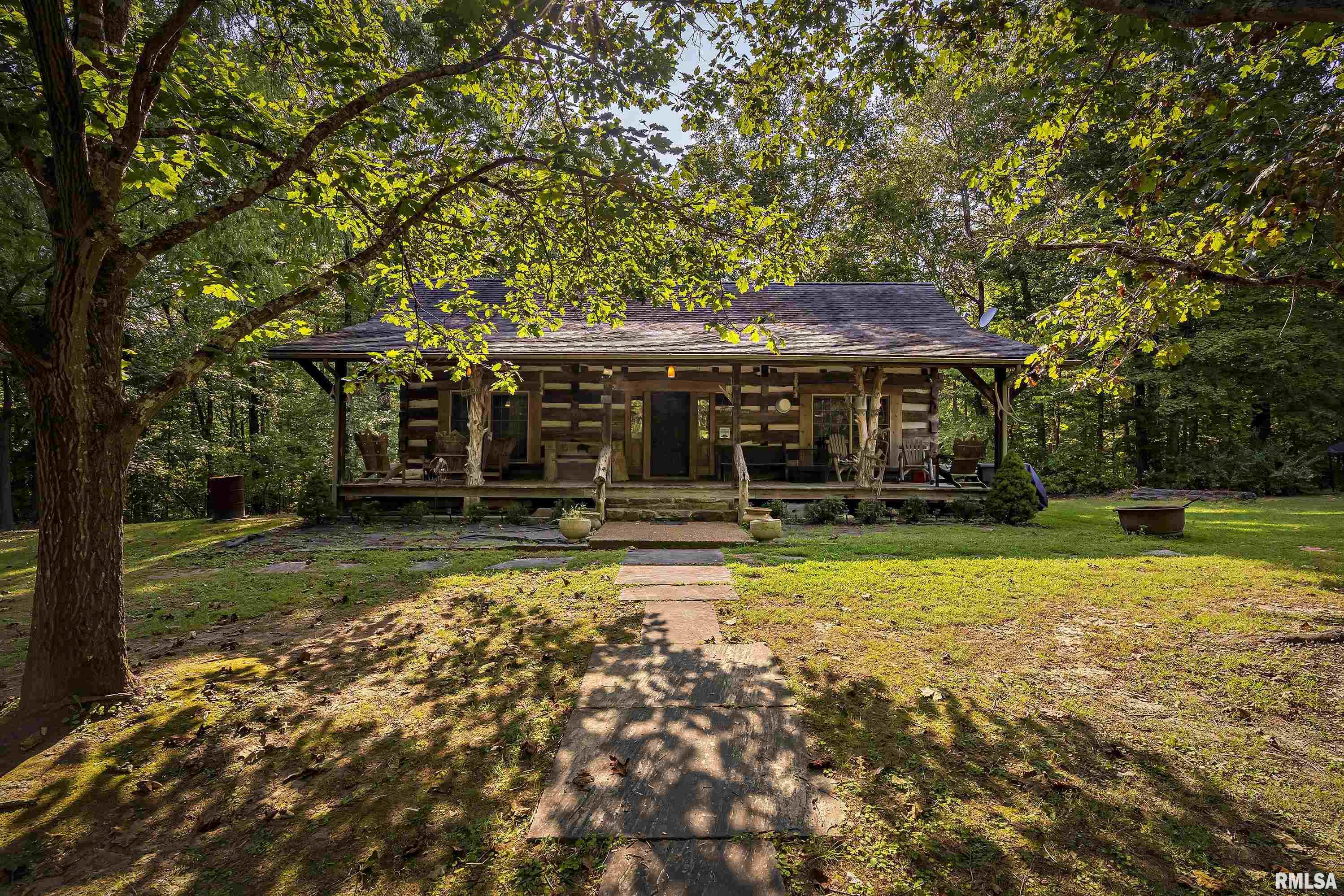 220 Timber Ridge Lane Jonesboro, IL 62952 - Photo 23 of 24