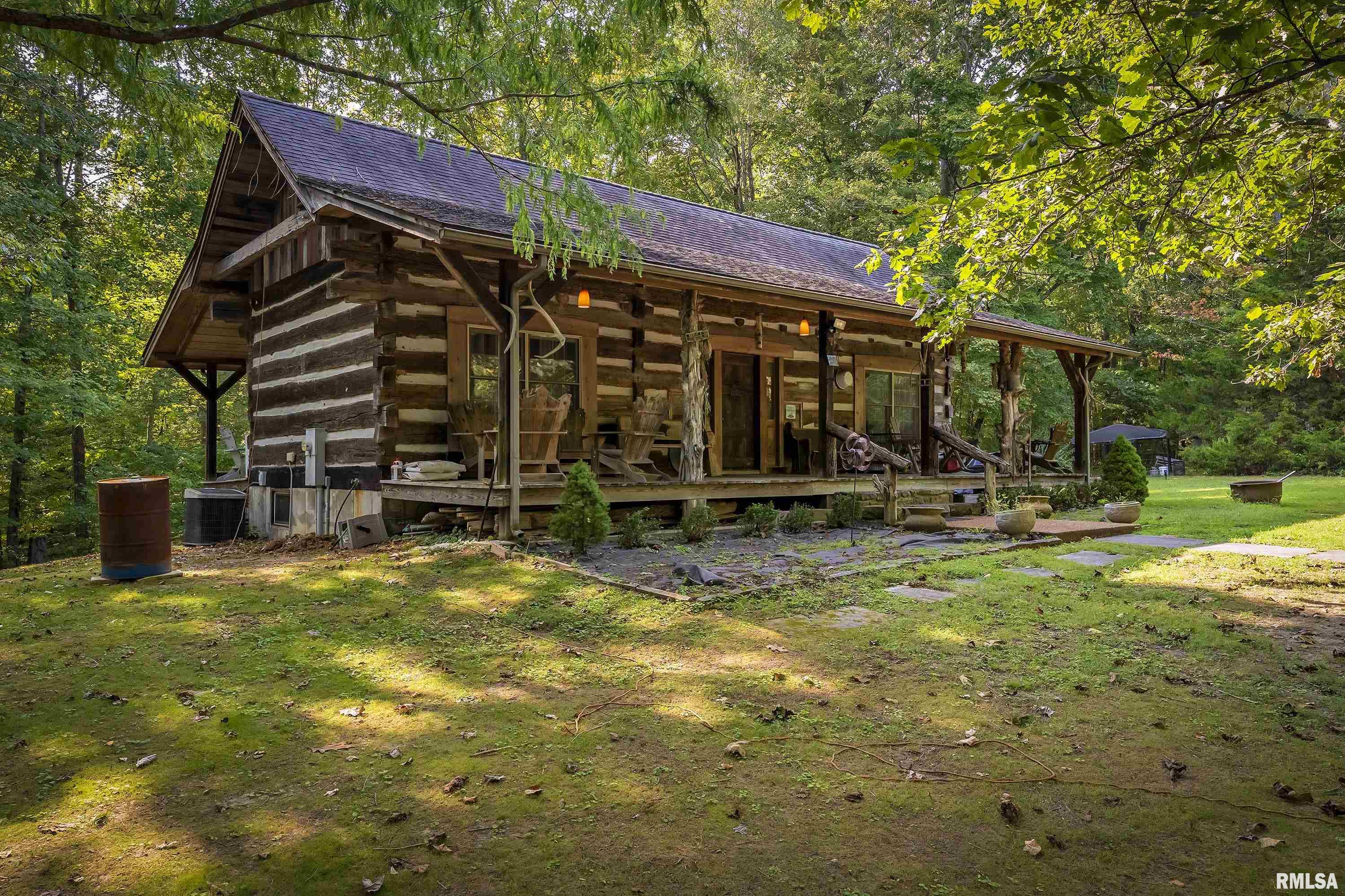 220 Timber Ridge Lane Jonesboro, IL 62952 - Photo 24 of 24