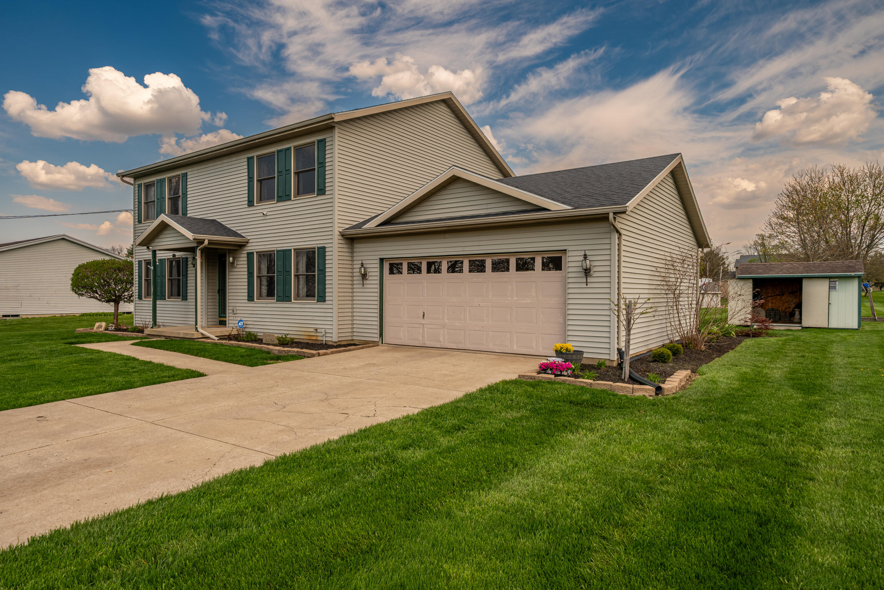 3628 Petre Road Springfield, OH 45502 - Photo 37 of 55 43