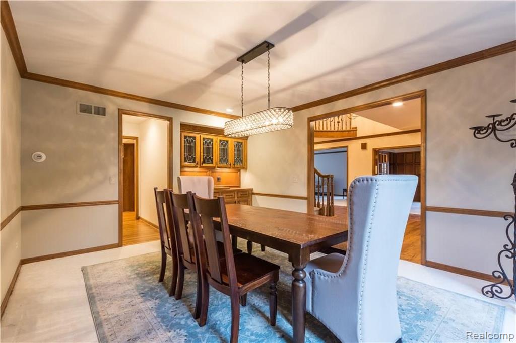 2849 Eagle Drive Rochester Hills, MI 48309 - Photo 20 of 50