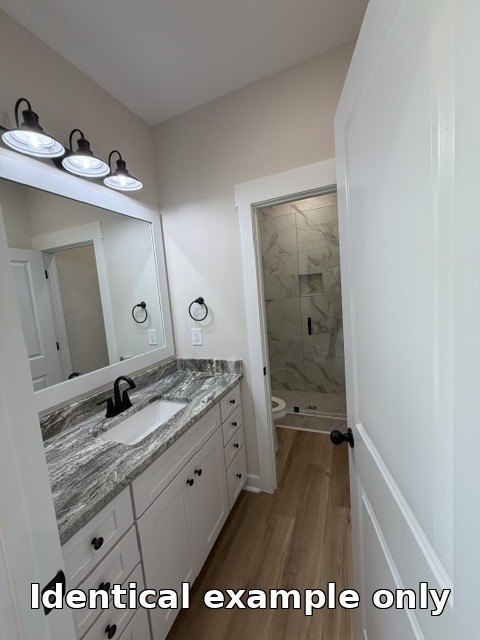 0 Pinewood Meadows Road Nunnelly, TN 37137 - Photo 9 of 9 Gallery Image 9
