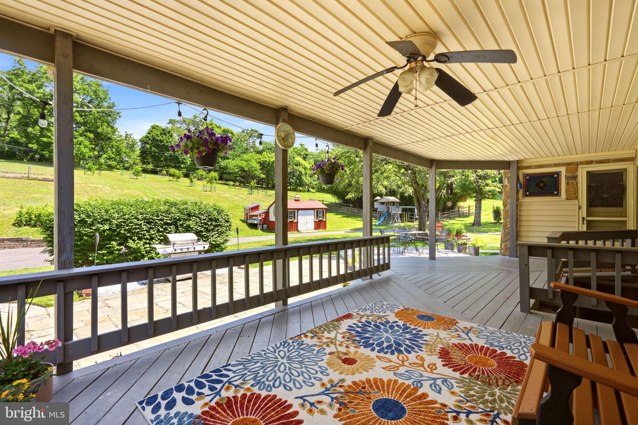 194 Meadow Glen Lane Reading, PA 19607 - Photo 22 of 96