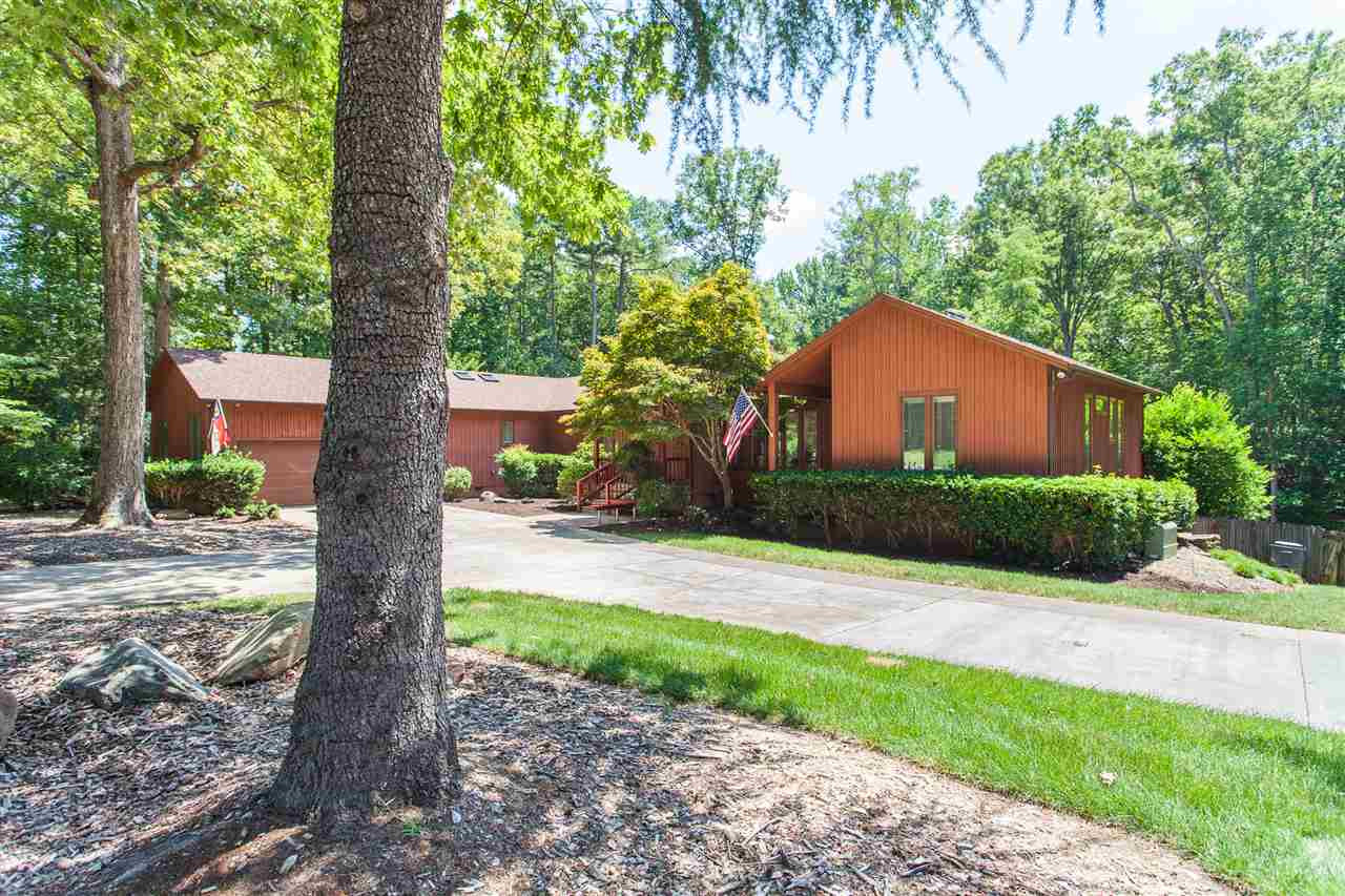 5217 Birchleaf Drive Raleigh, NC 27606 - Photo 3 of 27 Photo 3