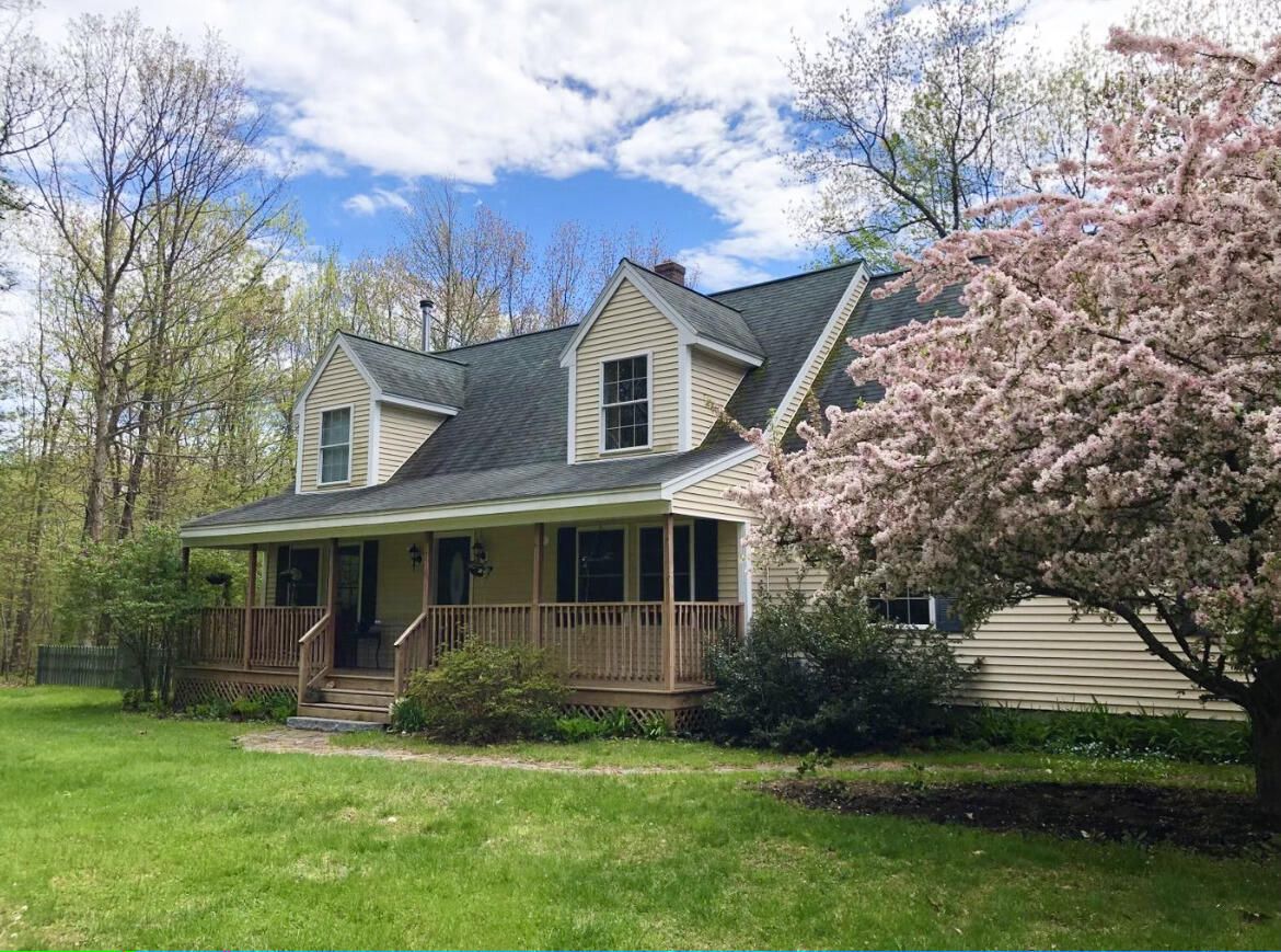 336 Maguire Road Kennebunk, ME 04043 - Photo 47 of 50 336 Maguire Rd