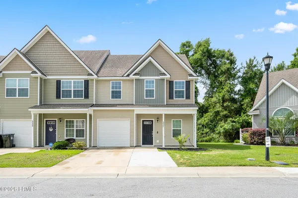 $295,000 | 337 Dante Circle, Beaufort, SC 29906