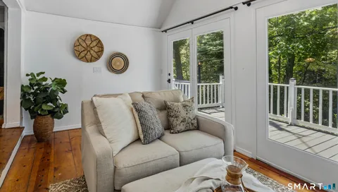 $618,000 | 188 Bacon Road, Roxbury, CT 06783