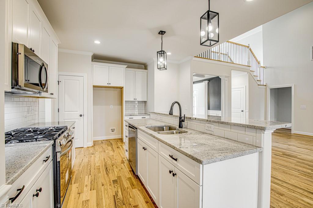 286 Pipers Ridge West Winston-Salem, NC 27127 - Photo 15 of 50 Gallery Image 15