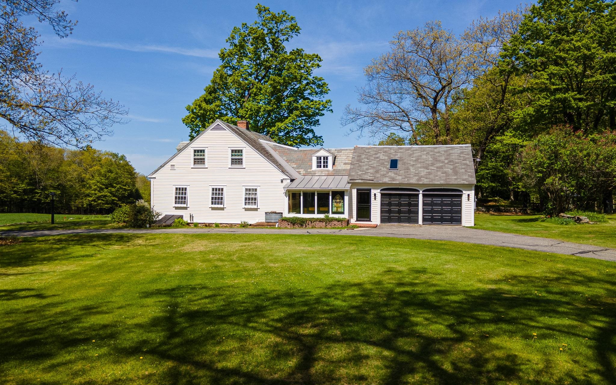 253 Ramsay Hill Road Walpole, NH 03608 - Photo 49 of 60