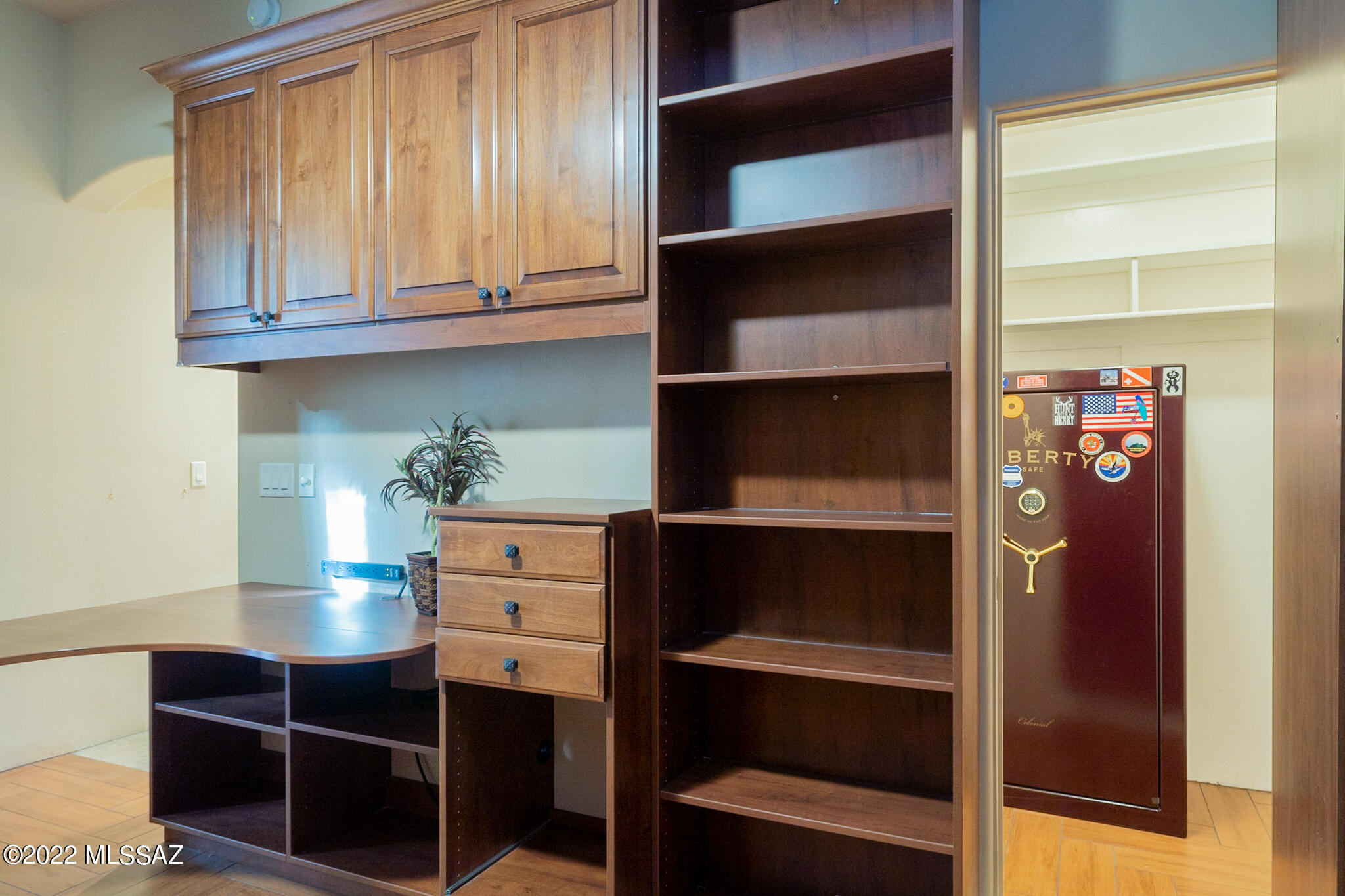 175 East Castlefield Circle Tucson, AZ 85704 - Photo 23 of 48