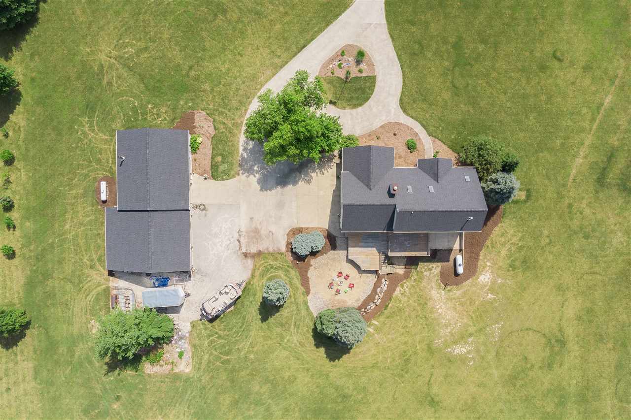15821 Hand Road Huntertown, IN 46748 - Photo 1 of 35