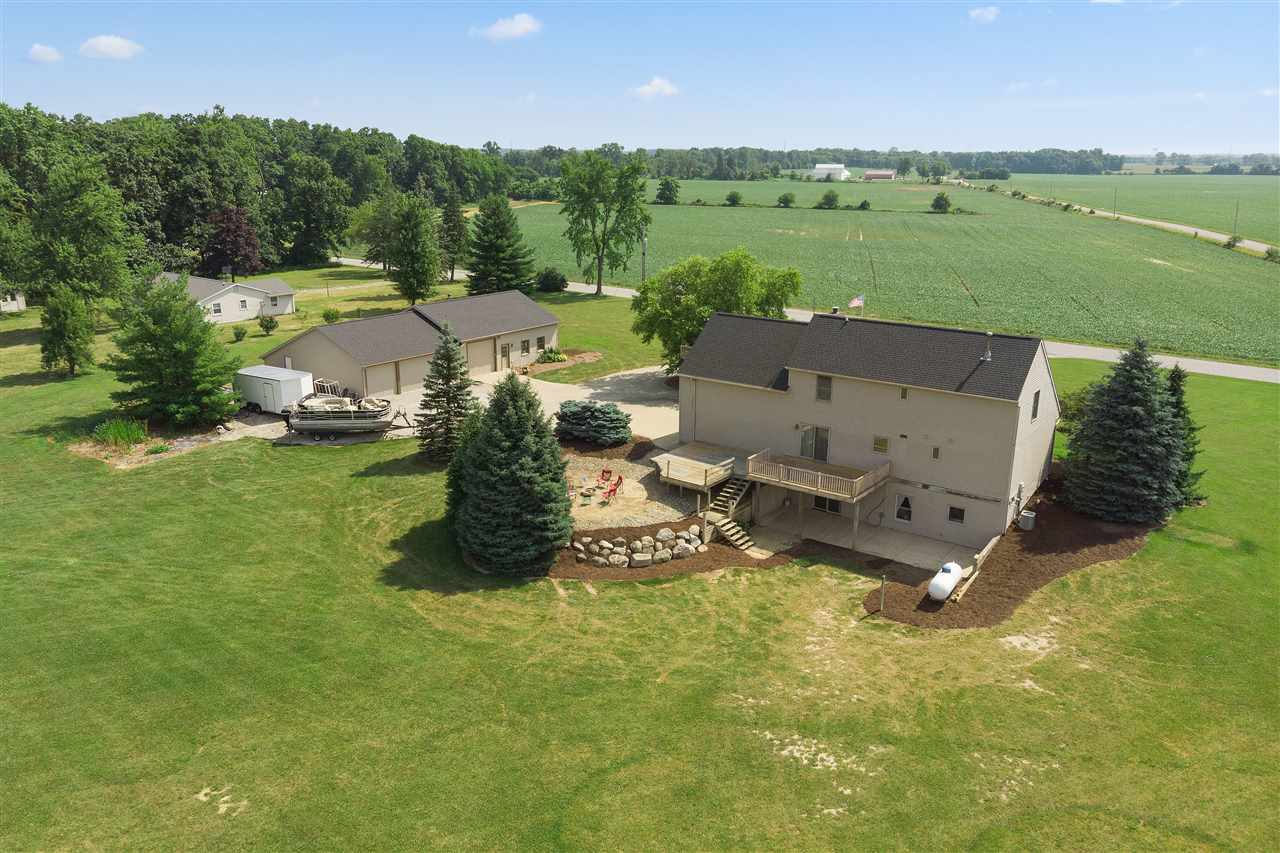 15821 Hand Road Huntertown, IN 46748 - Photo 27 of 35