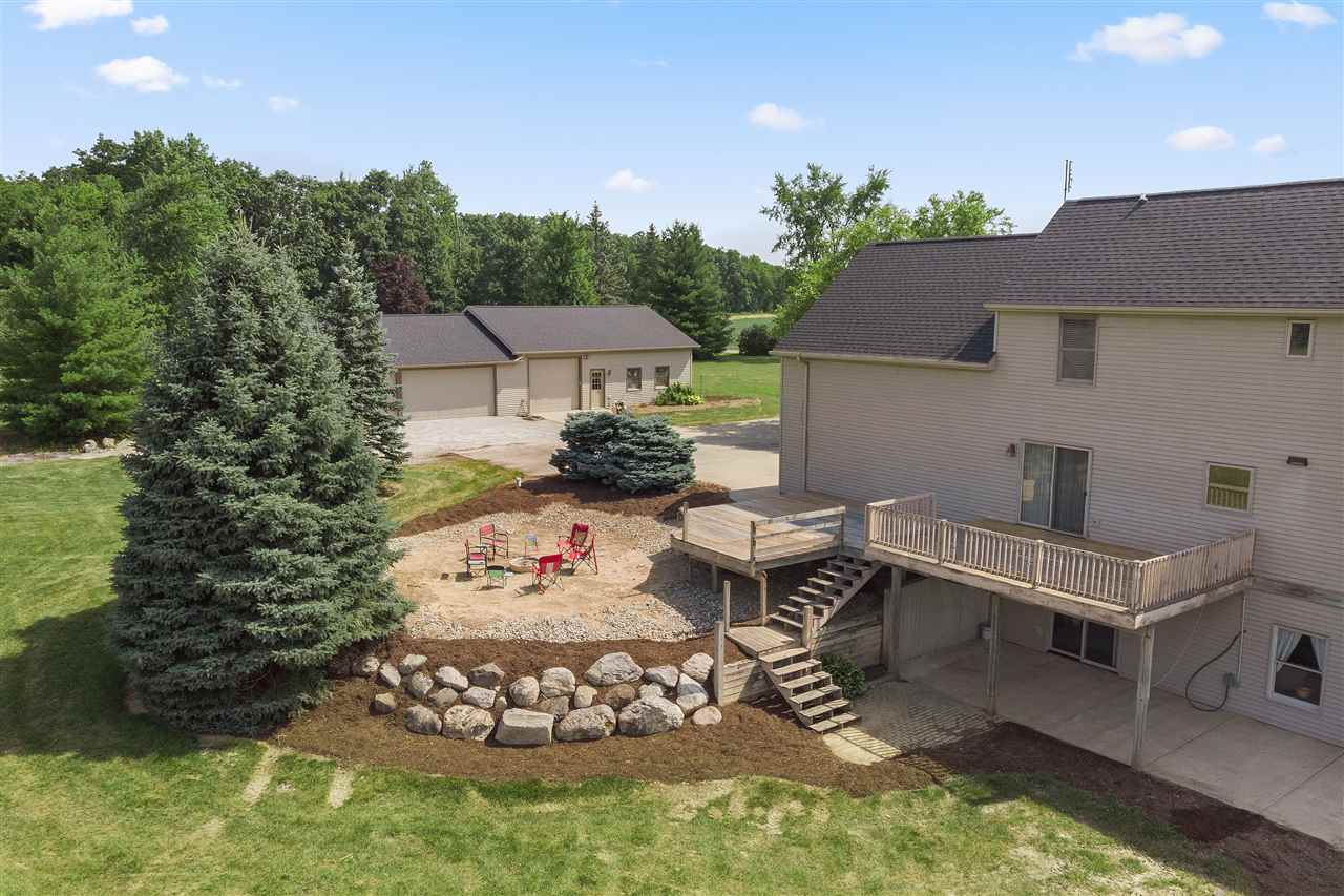 15821 Hand Road Huntertown, IN 46748 - Photo 28 of 35
