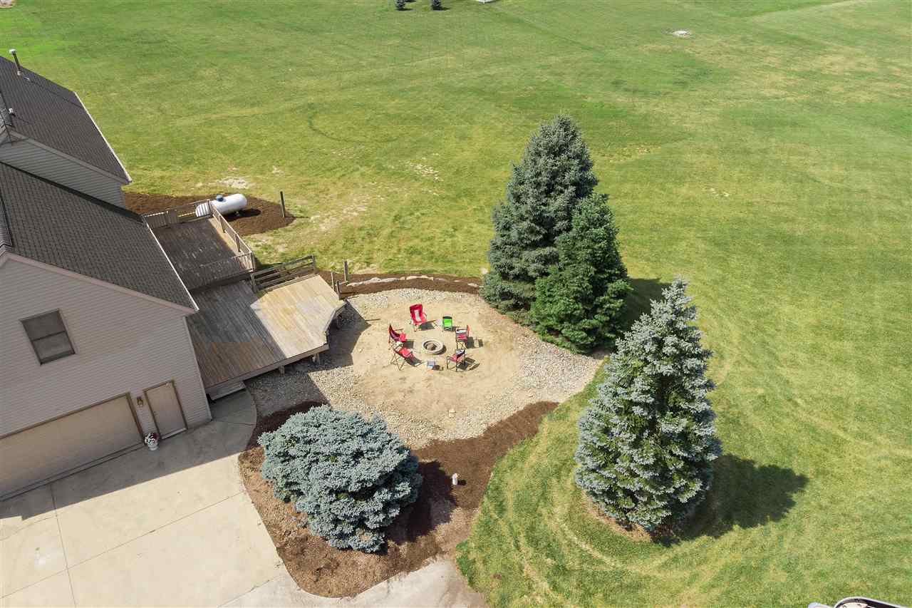 15821 Hand Road Huntertown, IN 46748 - Photo 29 of 35