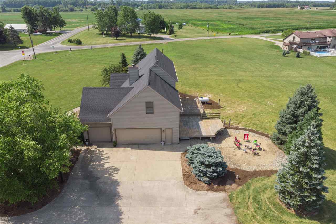 15821 Hand Road Huntertown, IN 46748 - Photo 30 of 35