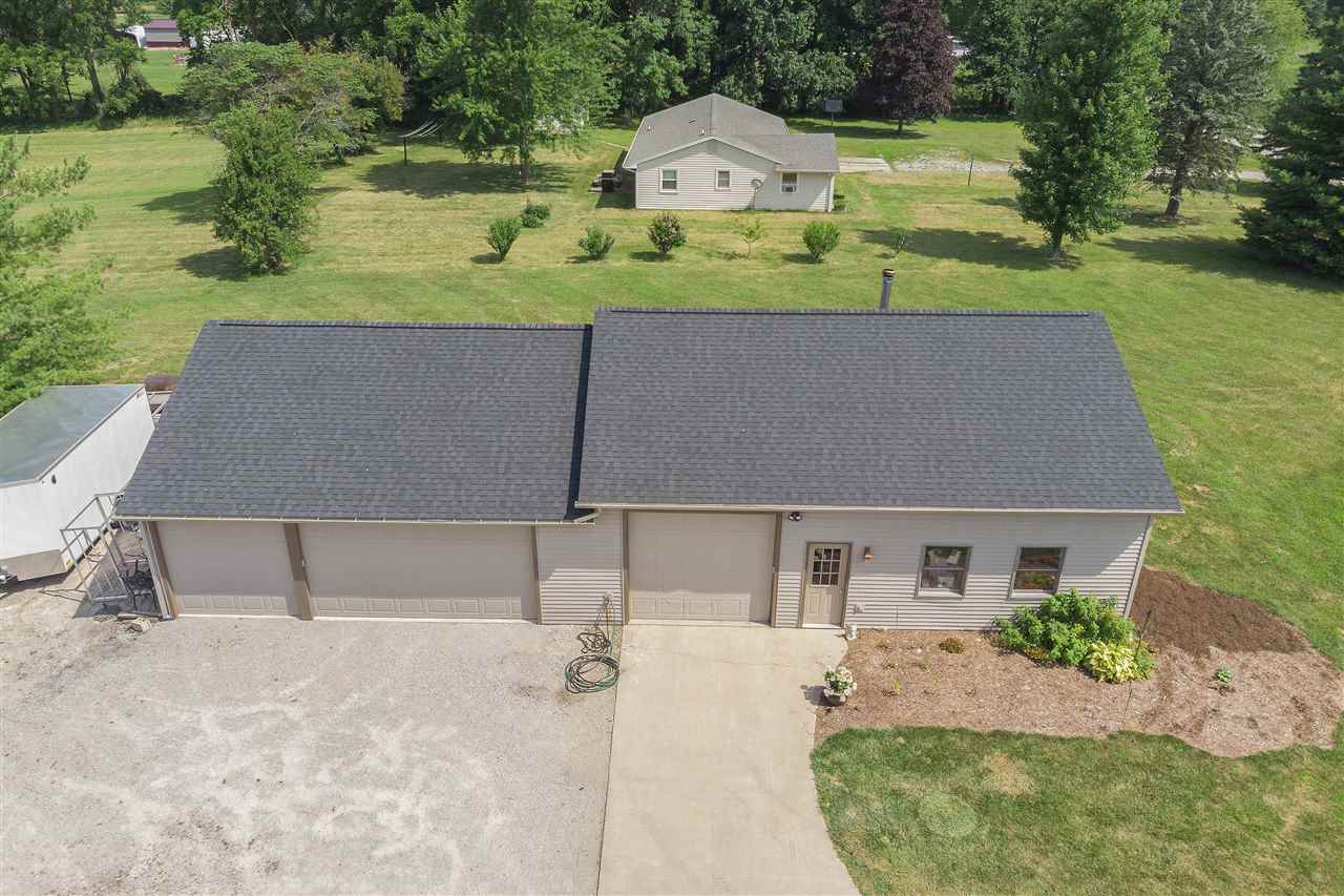 15821 Hand Road Huntertown, IN 46748 - Photo 4 of 35
