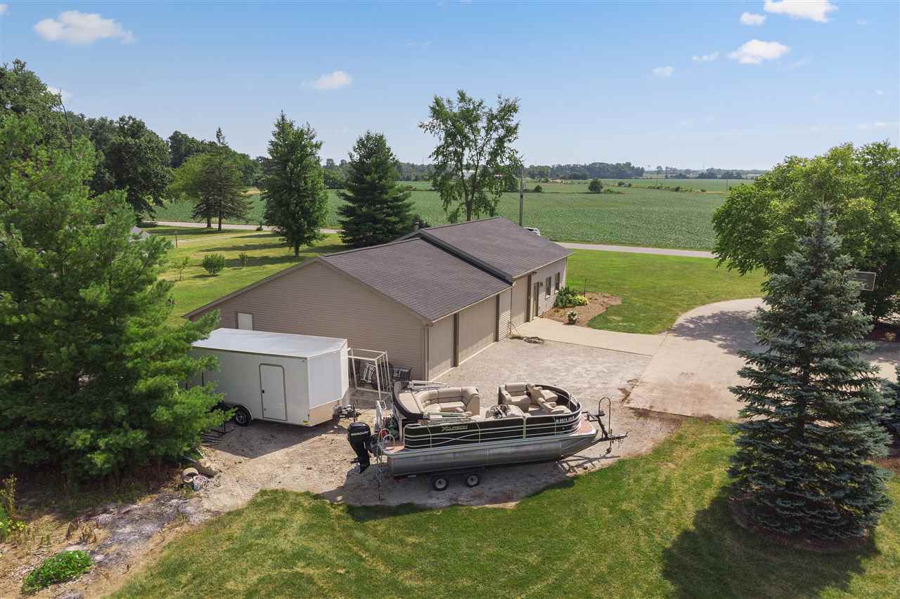 15821 Hand Road Huntertown, IN 46748 - Photo 31 of 35