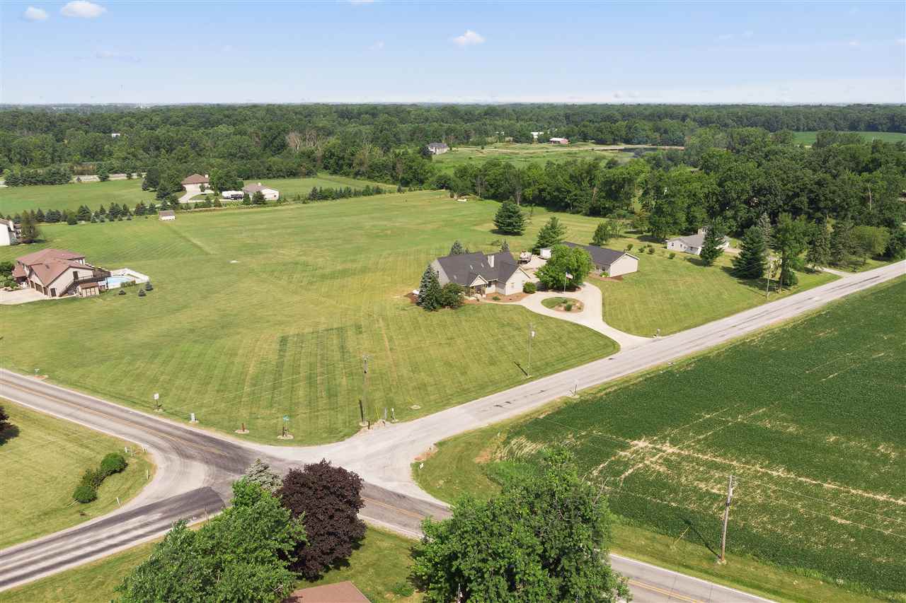 15821 Hand Road Huntertown, IN 46748 - Photo 32 of 35