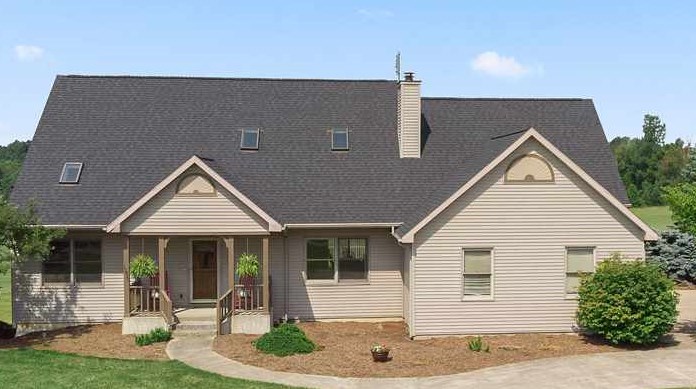 15821 Hand Road Huntertown, IN 46748 - Photo 7 of 35