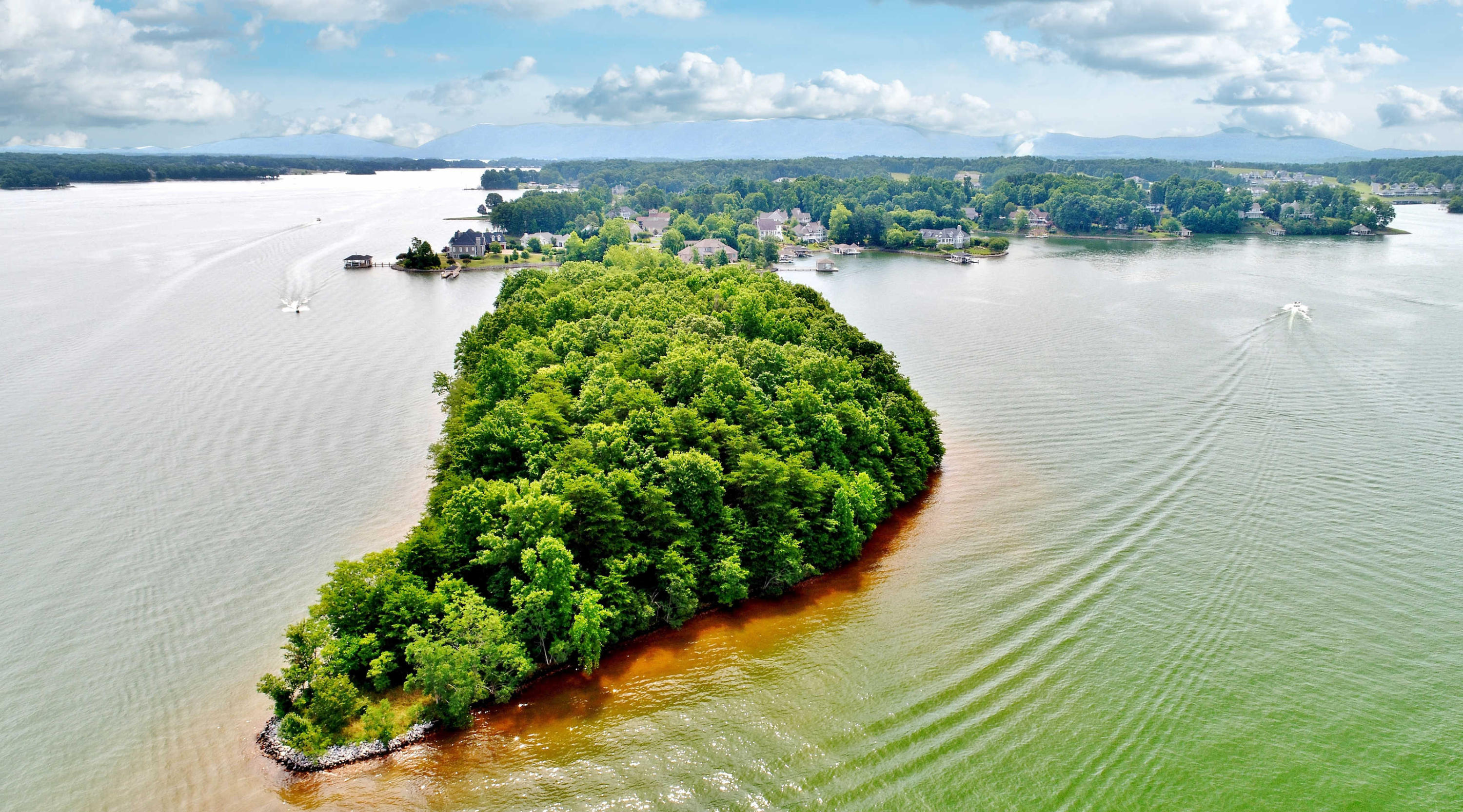 0 Pine Bay Drive Union Hall, VA 24176 - Photo 15 of 20 dji_0051