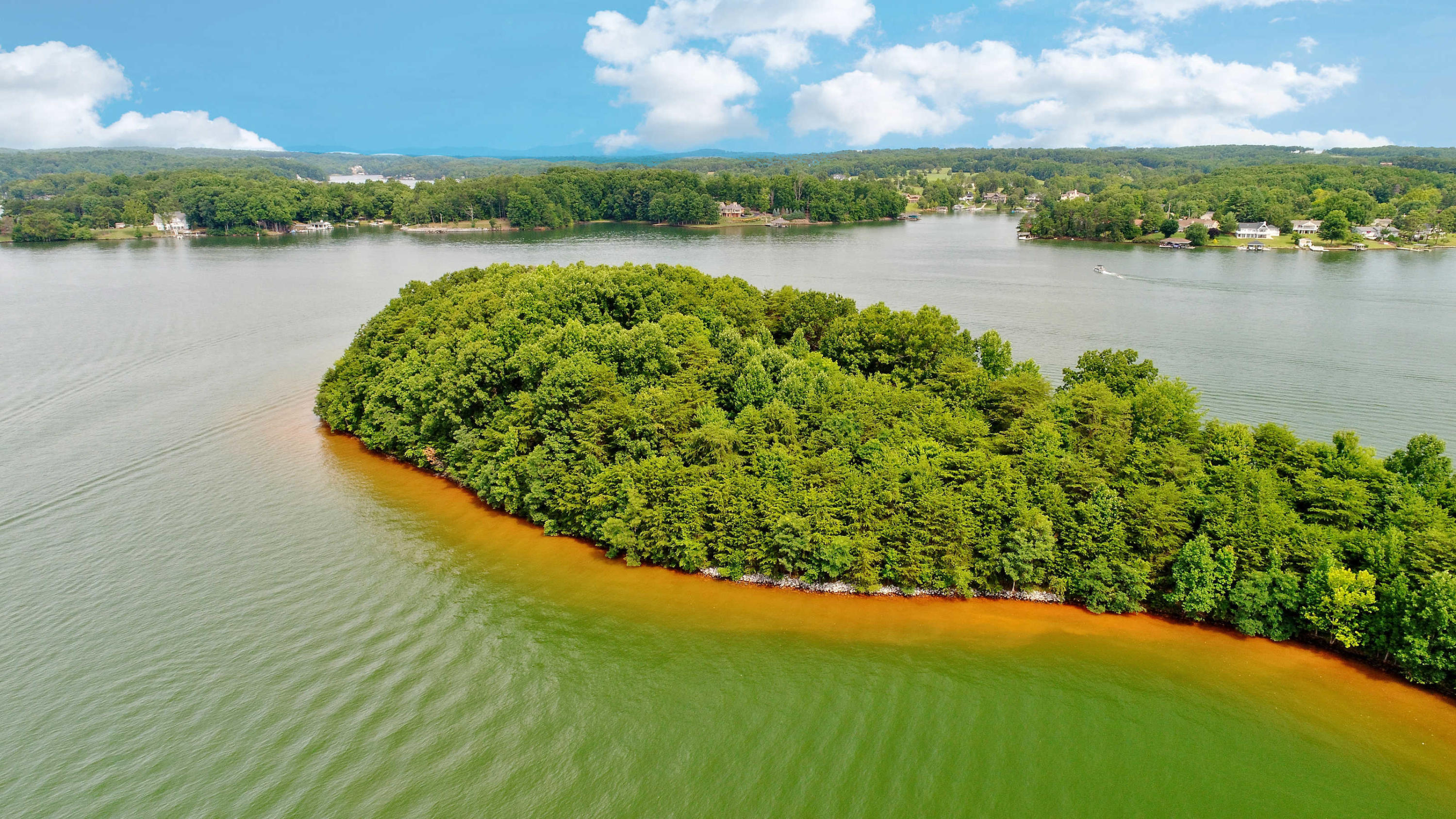 0 Pine Bay Drive Union Hall, VA 24176 - Photo 18 of 20 dji_0060