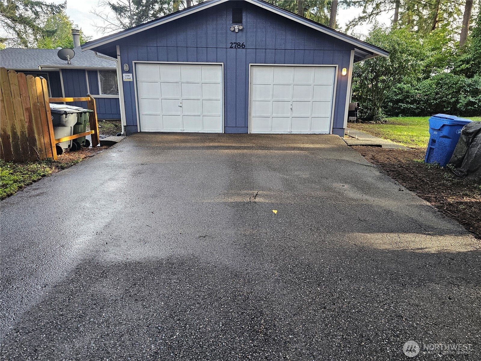 2786 Old Military Road Steilacoom, WA 98388 - Photo 1 of 12