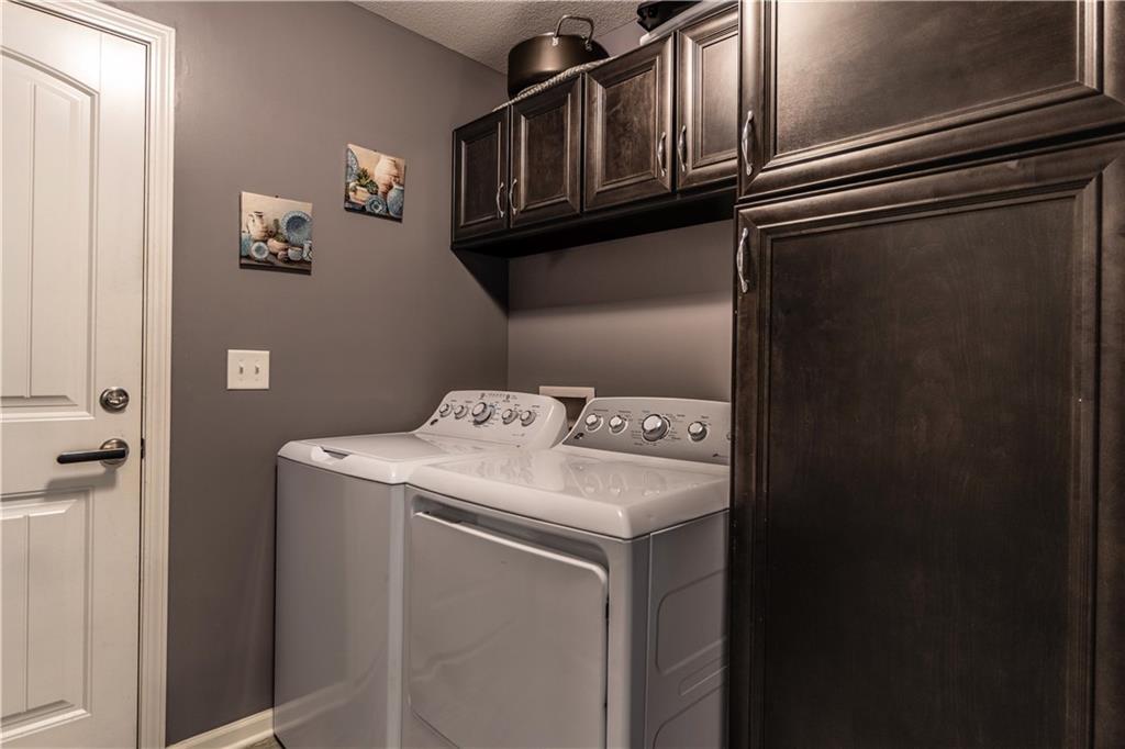 808 Old Stage Road Pleasant Hill, MO 64080 - Photo 15 of 30
